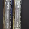 Micron Ballistix Sport 8GB (2x4GB) DDR4 2400MHz