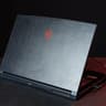 MSI GF63 Thin- GTX 1650- i5 10500H- 1TB M.2-16GB RAM 15.6"