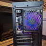 i5-7500, RX 480 4GB, 16GB RAM, 512GB SSD, Win10