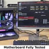 Gigabyte B660M AORUS PRO AX LGA1700 WIFI DDR4 Motherboard