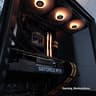 🧡RTX 3080 Core i5 12600KF ● 1440p Gaming Computer