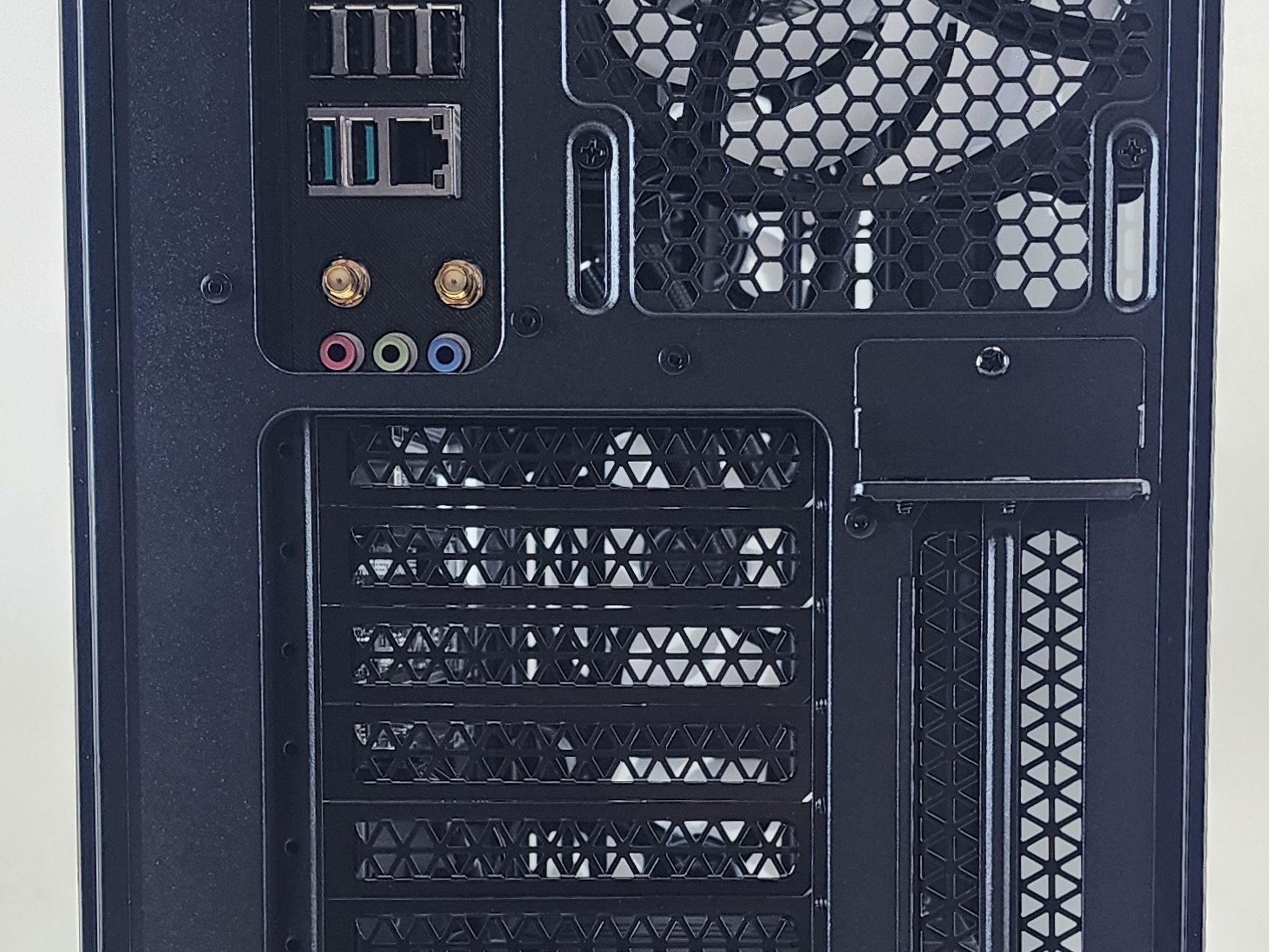 Gaming PC Ryzen 5 8500G 16GB RAM 1TB SSD Radeon Graphics  Windows 11 Computer
