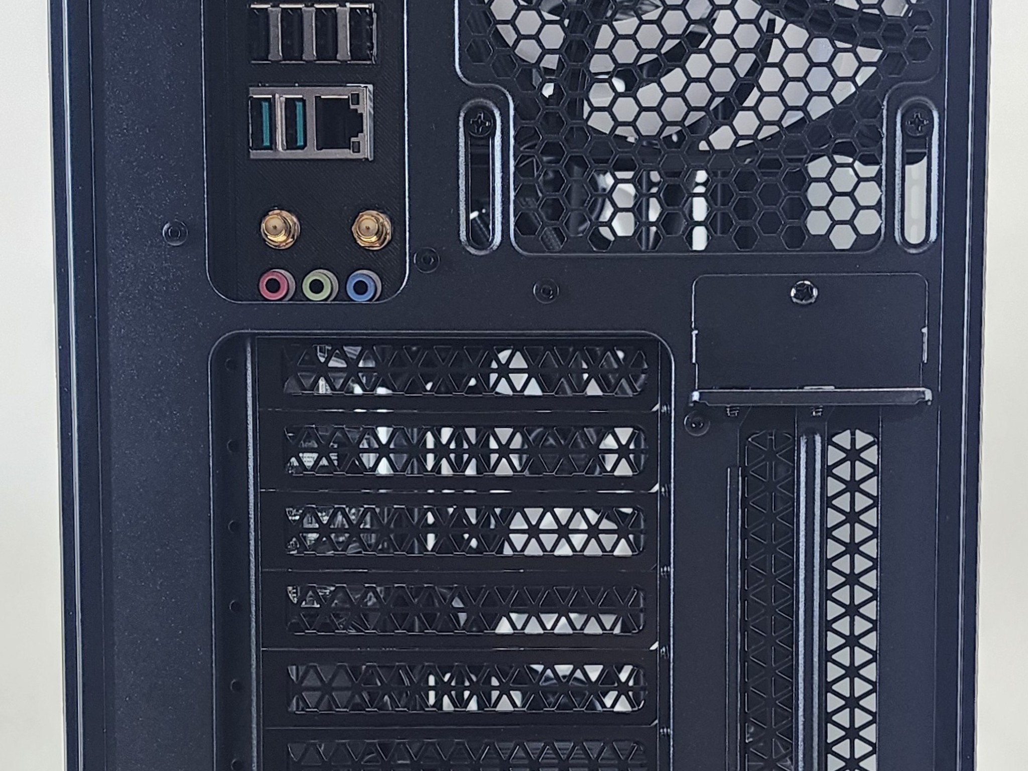 Gaming PC Ryzen 5 8500G 16GB RAM 1TB SSD Radeon Graphics  Windows 11 Computer