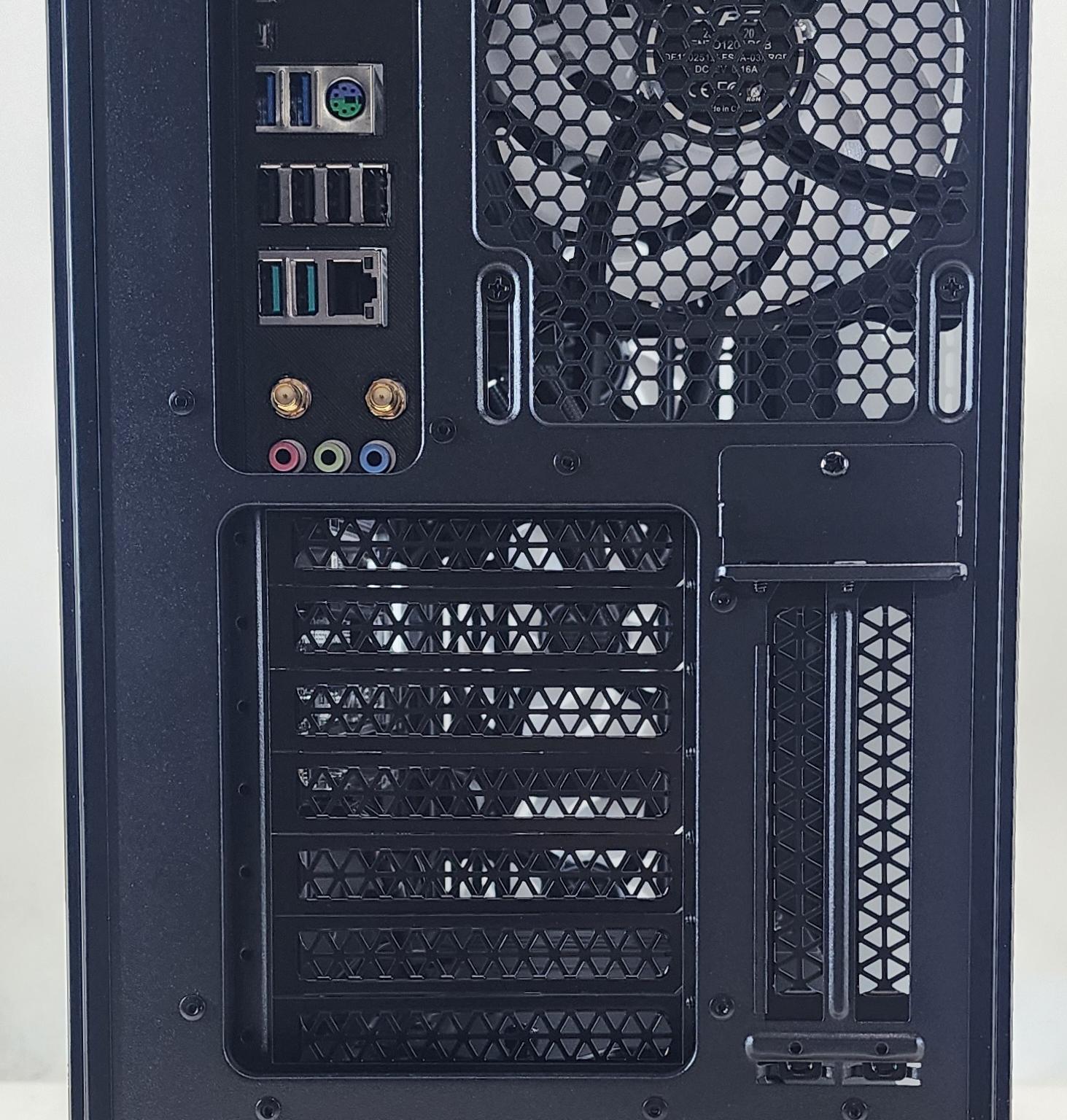 Gaming PC Ryzen 5 8500G 16GB RAM 1TB SSD Radeon Graphics  Windows 11 Computer