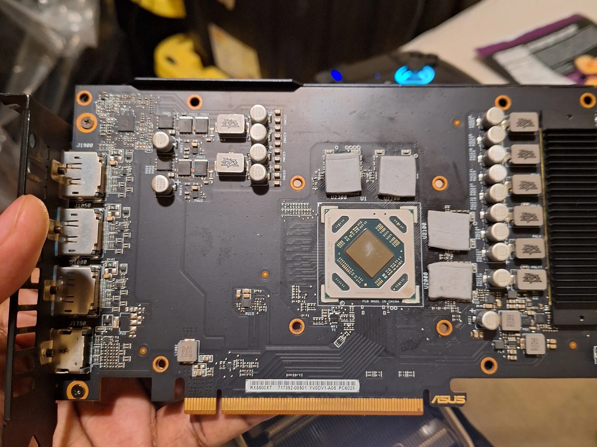 Ryzen 5 3600 Entry-level 1080p gaming PC