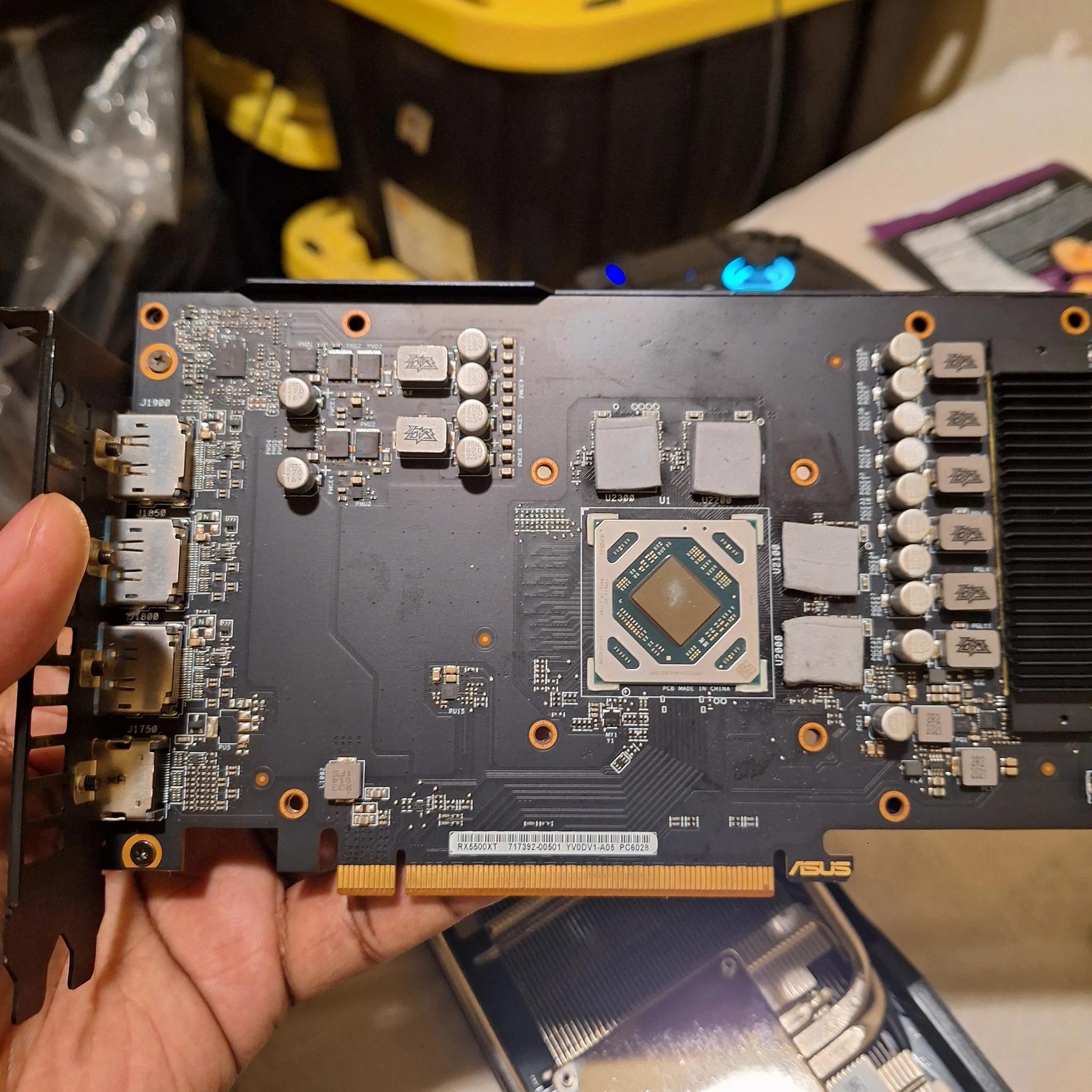 Ryzen 5 3600 Entry-level 1080p gaming PC