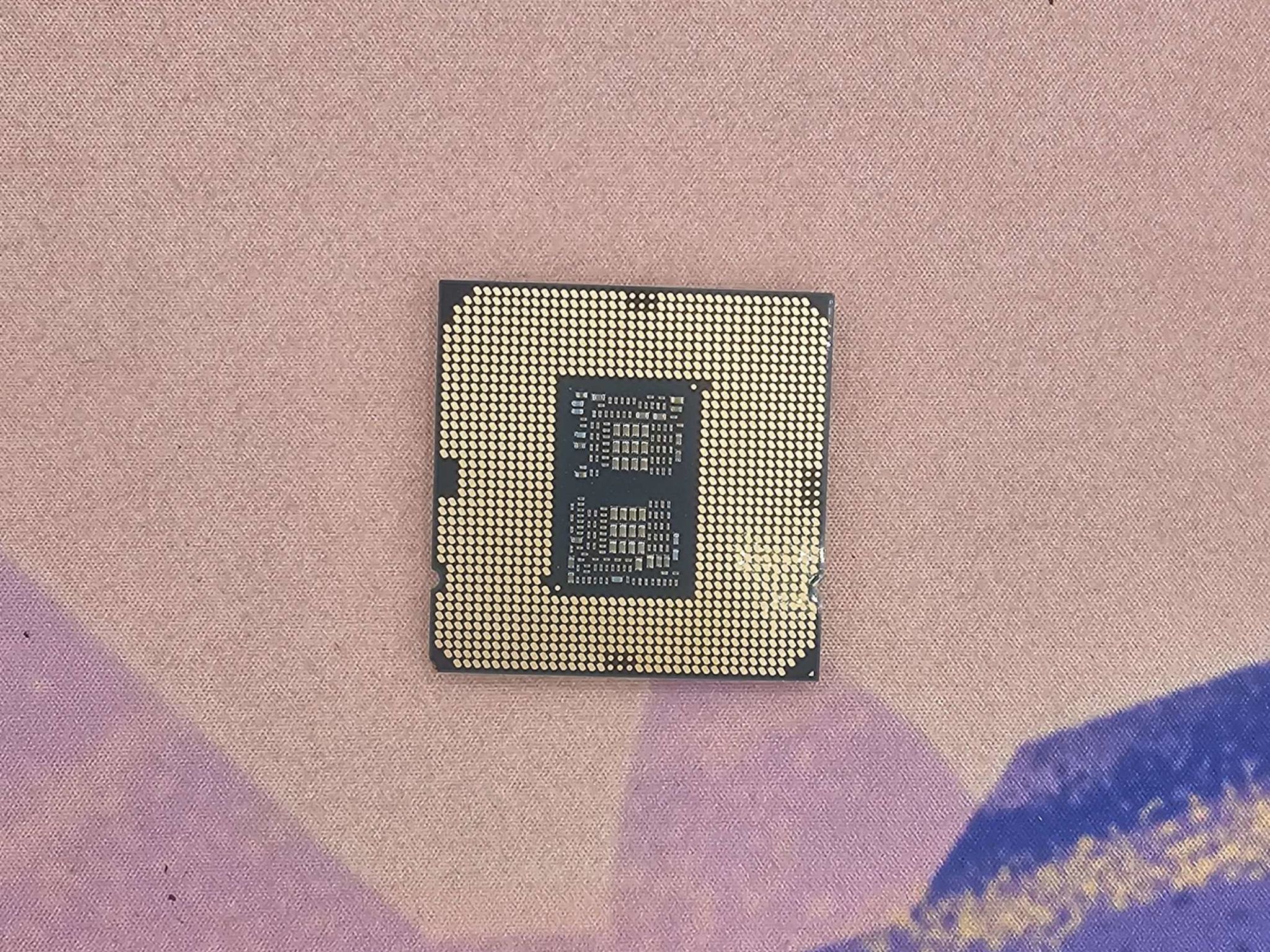 Intel Core i7-10700KF Processor