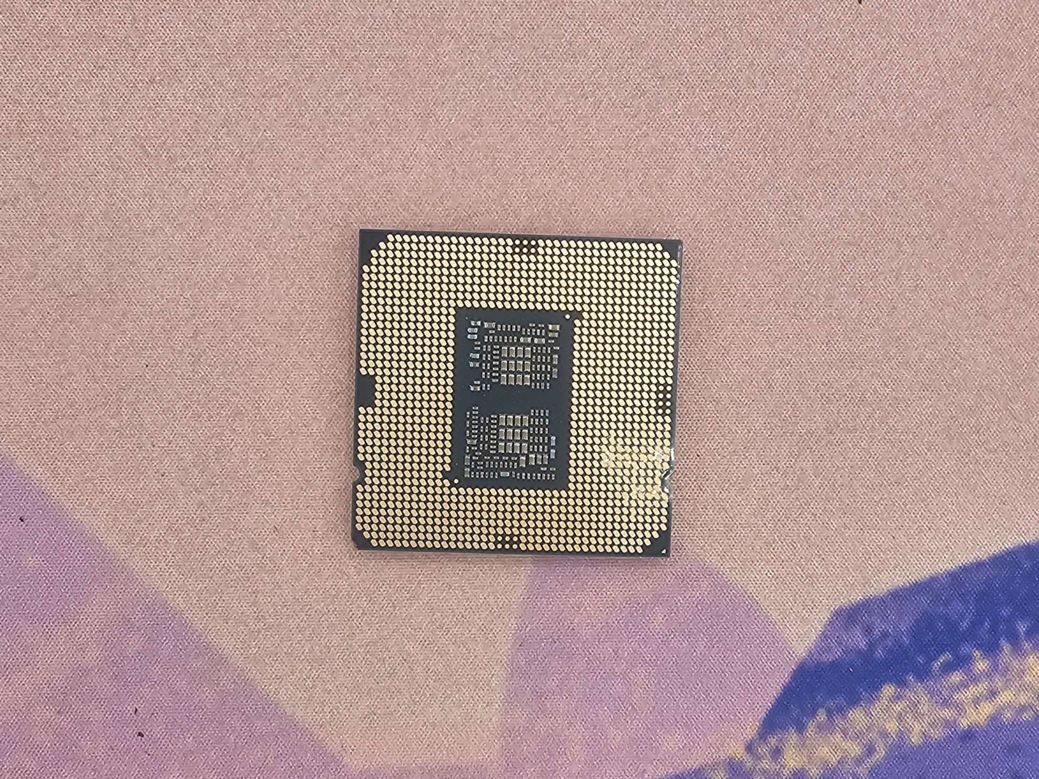 Intel Core i7-10700KF Processor