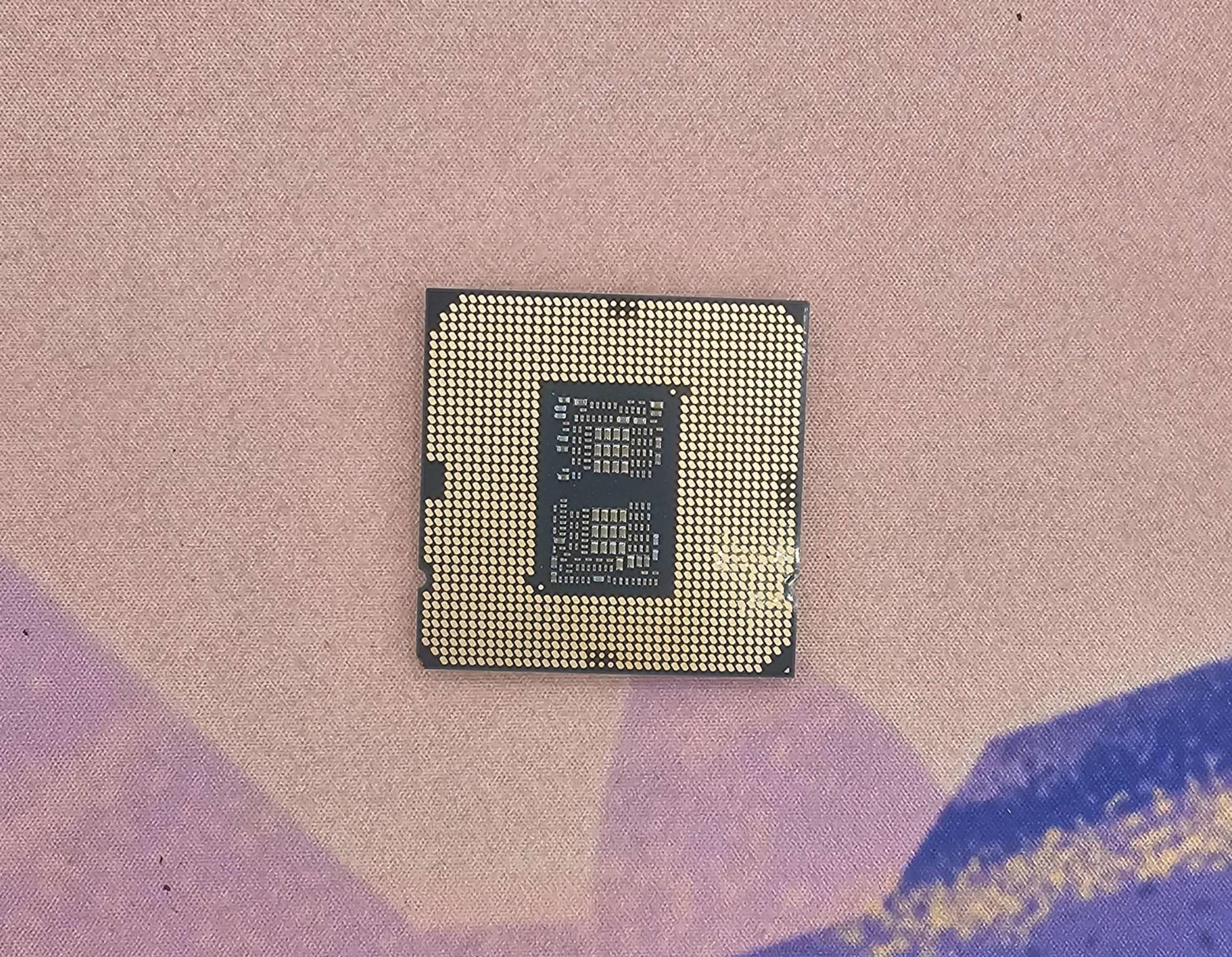 Intel Core i7-10700KF Processor