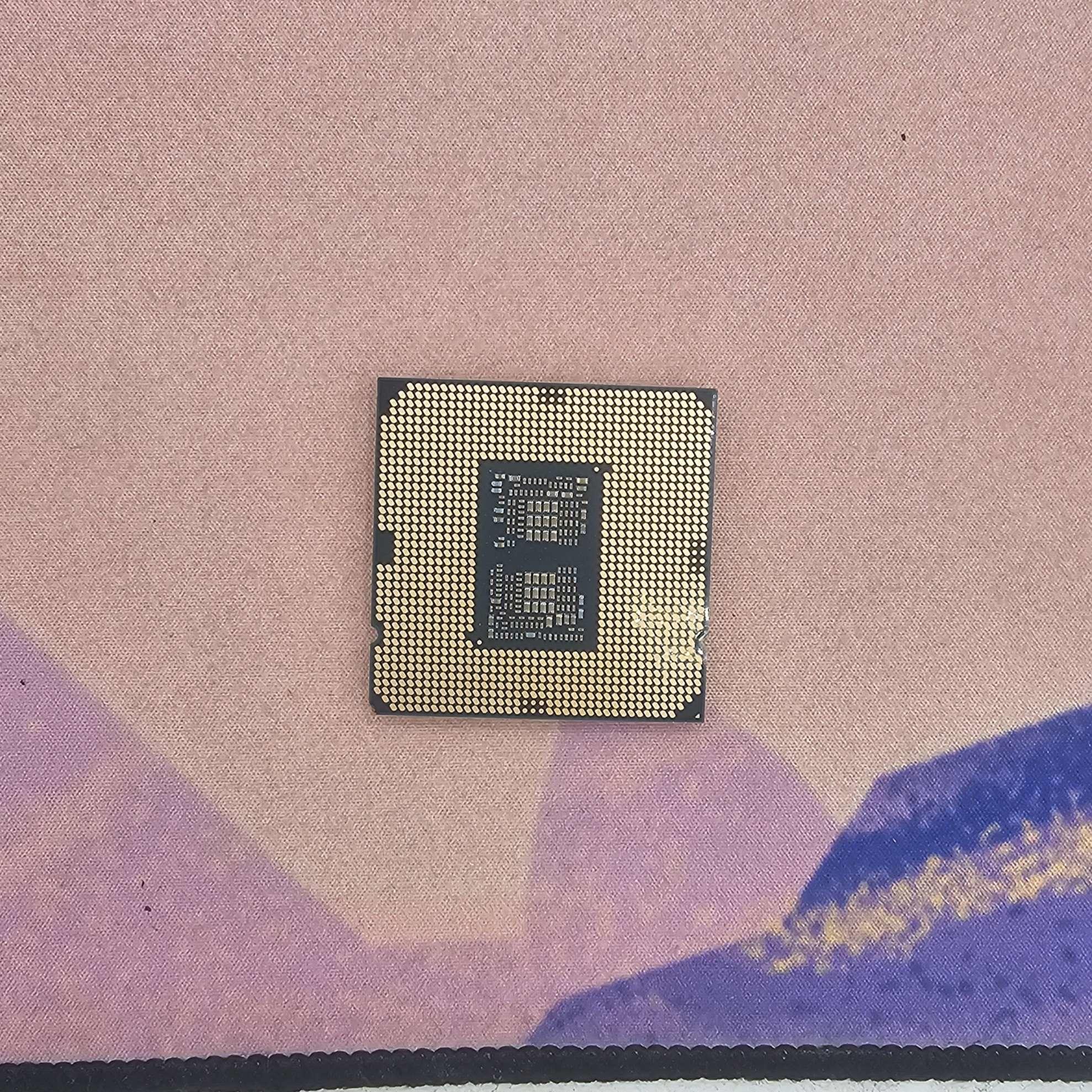 Intel Core i7-10700KF Processor