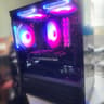 GeForce RTX 5060 Custom Gaming PC - Ryzen 5 3600