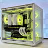 🚀Extreme Gaming PC build🚀Nvidia RTX 3080 10GB🚀AMD Ryzen 7 5800X 8-Core🚀32GB DDR4🚀1TB NVME