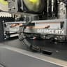 Ryzen 5 5600 RTX 4060 32GB RAM 1TB M.2 Gaming PC