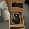 Logitech MX Master 3S Wireless Mouse Logi Bolt - Graphite