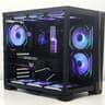 ALL ROG/Lian Li Custom Gaming PC - 5800X3D/RTX 3090 - READ DESCRIPTION!!!