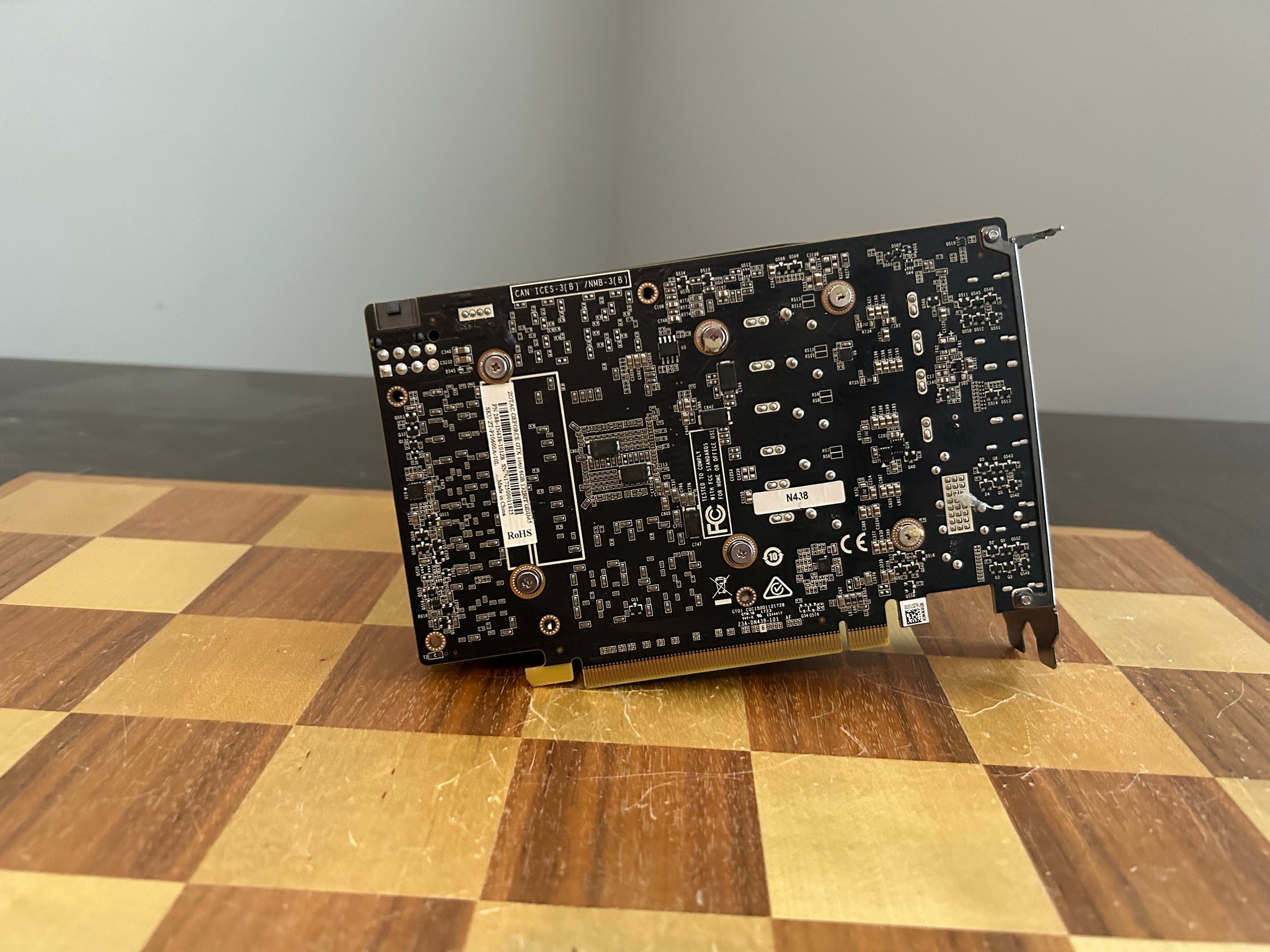 Zotac GTX 1060 6GB
