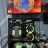 i7-9700 | RX 5700 XT | 16 GB Ram | 512 GM NVMe | 600W PSU | Win 11 Pro | RGB | Tempered Glass