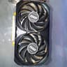 MSI GeForce RTX 4060 VENTUS 2X BLACK 8G OC