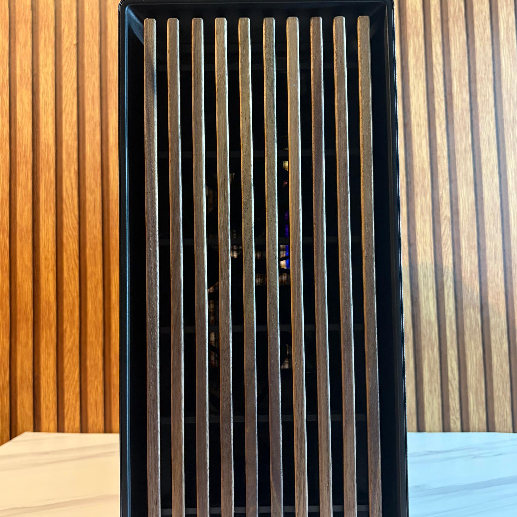 9070 16GB | RYZEN 5 7600X | 24GB DDR5 | 1TB SSD | 850W