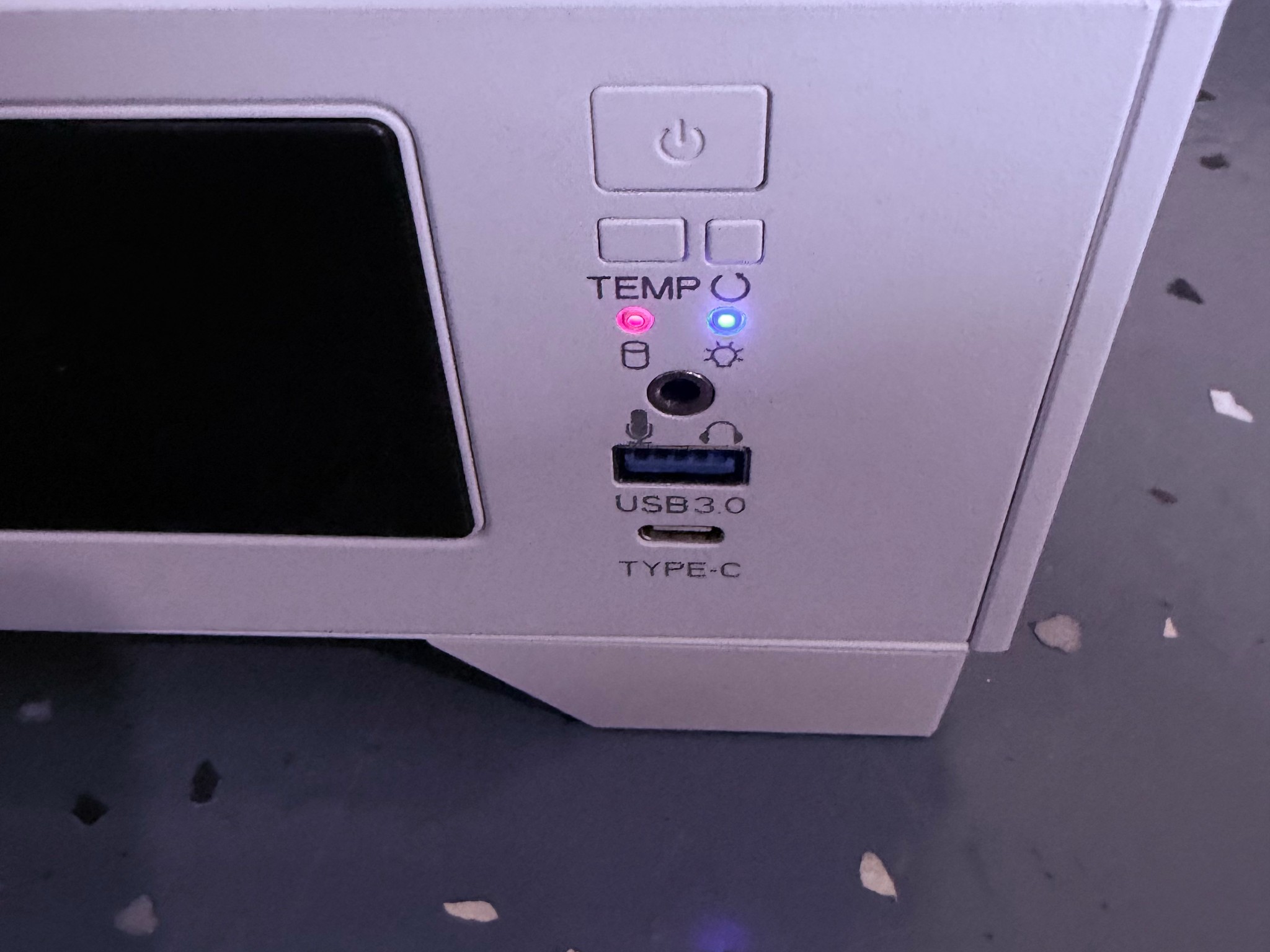 ❄️"Artic Tide "❄️| 4k Gaming | RTX 4070 Ti AMP Extreme  | i7 12700F | 32B DDR5 Ram | 1TB Storage