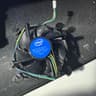 Intel stock cooler LGA 1200/115x