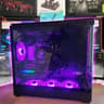 Ryzen 5 3600, Intel Asrock Challenger b570, 32Gb ram, 1Tb nvme ssd