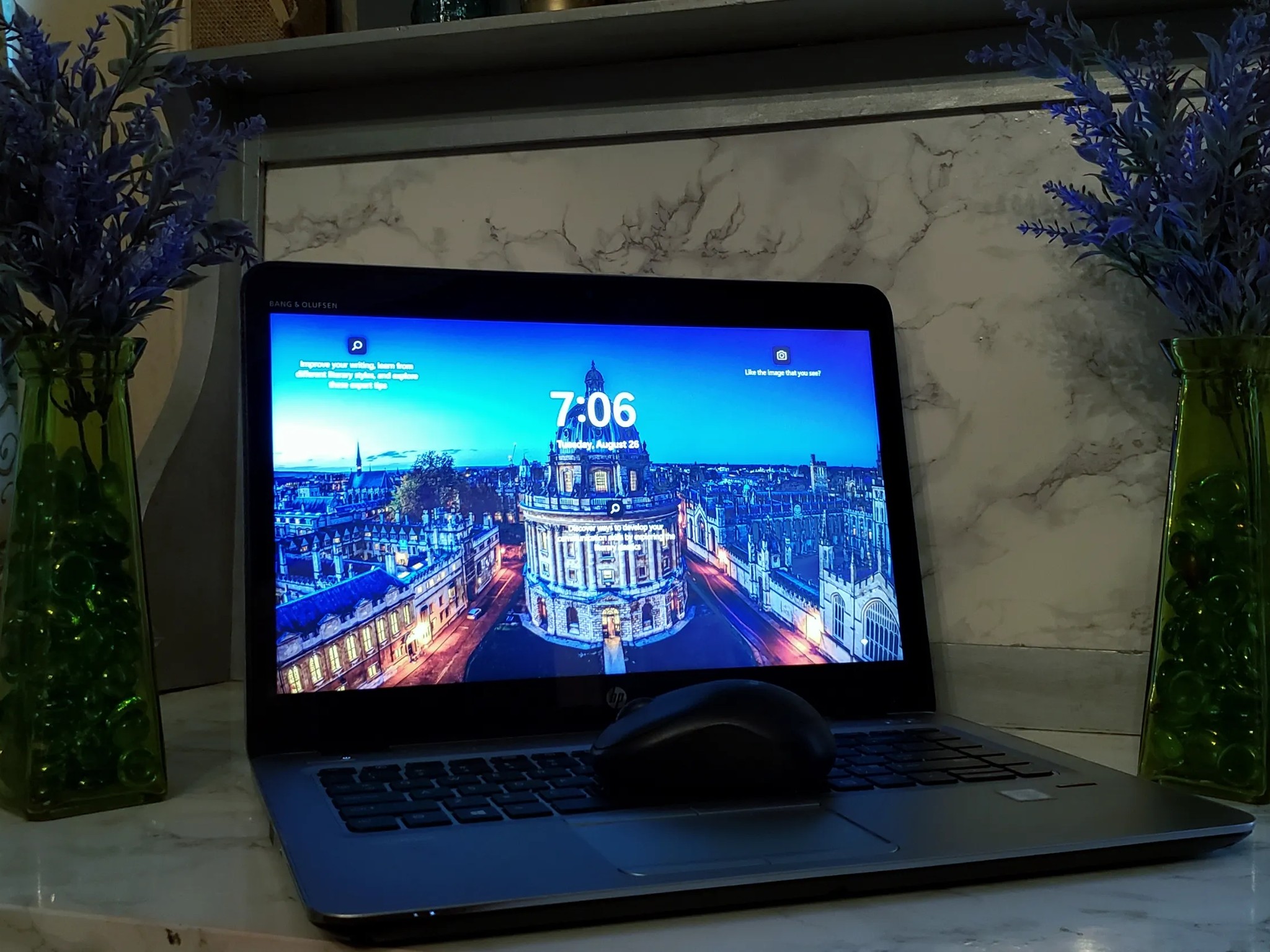 HP EliteBook 840 G3 Laptop | School, Roblox, GTA 5 & Light Gaming | 16GB RAM / 768GB SSD Storage