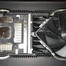 4090 Founders Heatsink Fans Shroud Only No GPU