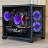 🔲BLACK-BOX🔲 Ryzen 5 5600, rtx 3060, 16gb ram