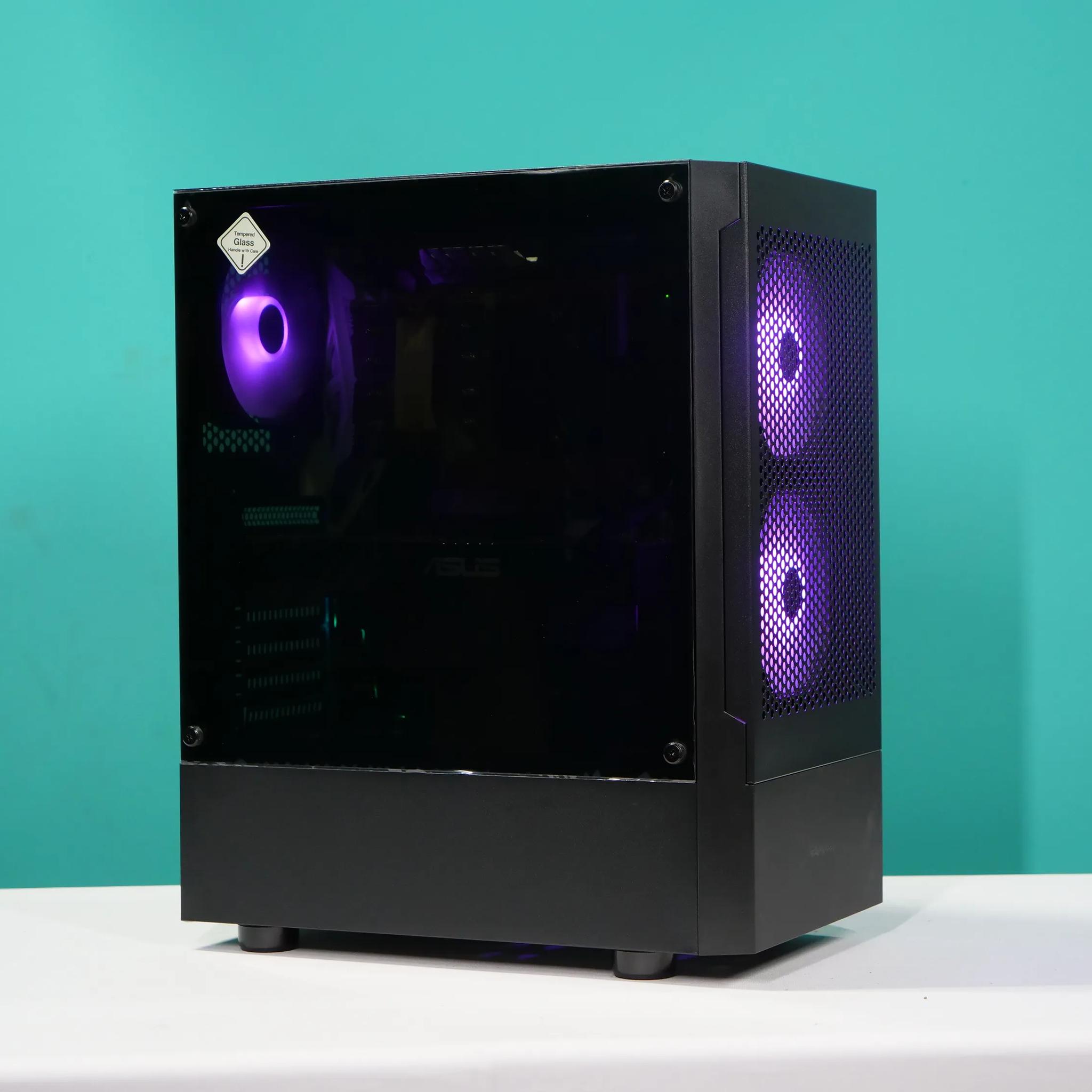 UCW Ready to Play "Kaby's Revenge" build. (i7-7700k + GTX 1080 +32gb) Free Ship!