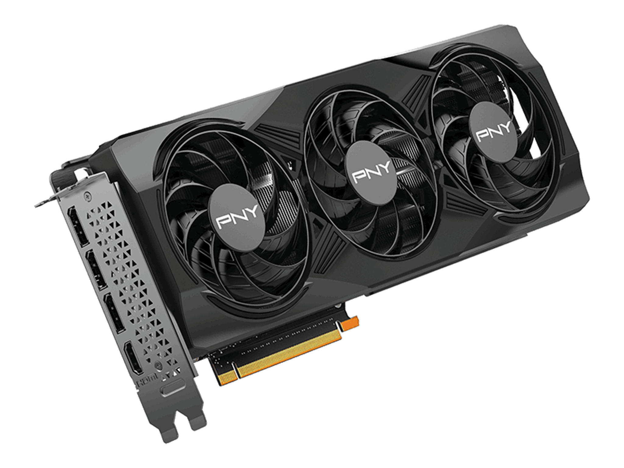 PNY GeForce RTX 5070 OC