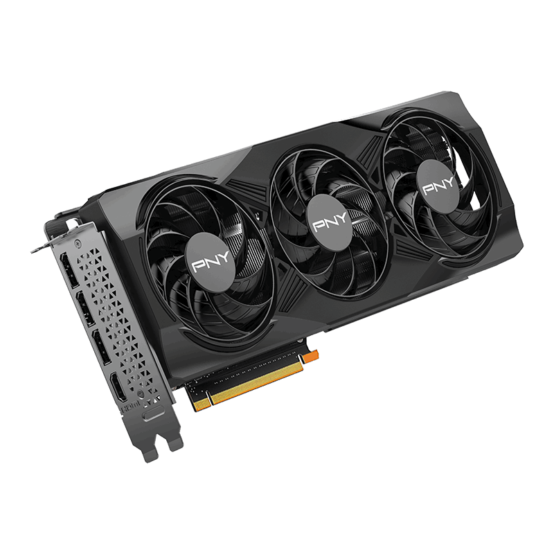 PNY GeForce RTX 5070 OC