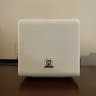 Small Form Factor White Gaming Pc