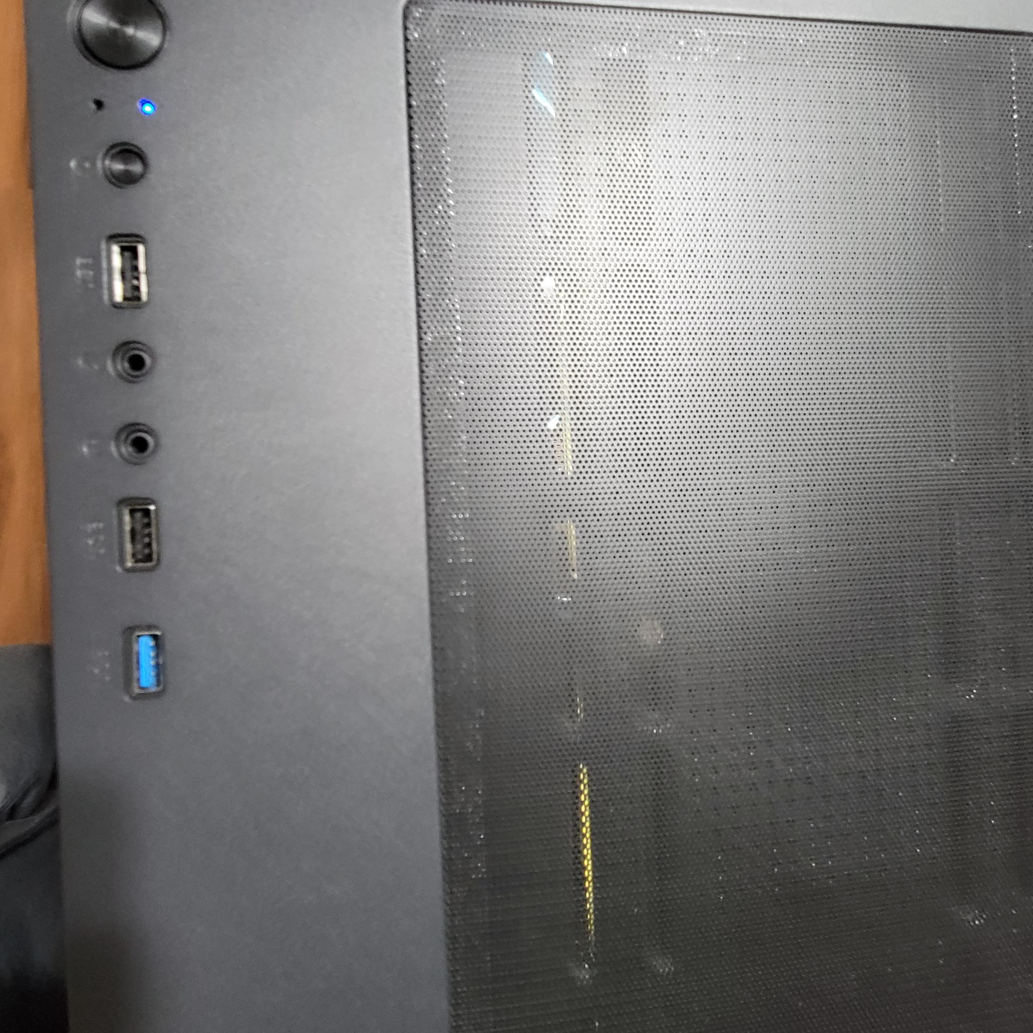 🔥💻⚡ Ultimate Hybrid Gaming Rig | i5‑13400F + RTX 5070 + 32GB DDR4 + ARGB Showcase ✨🎮