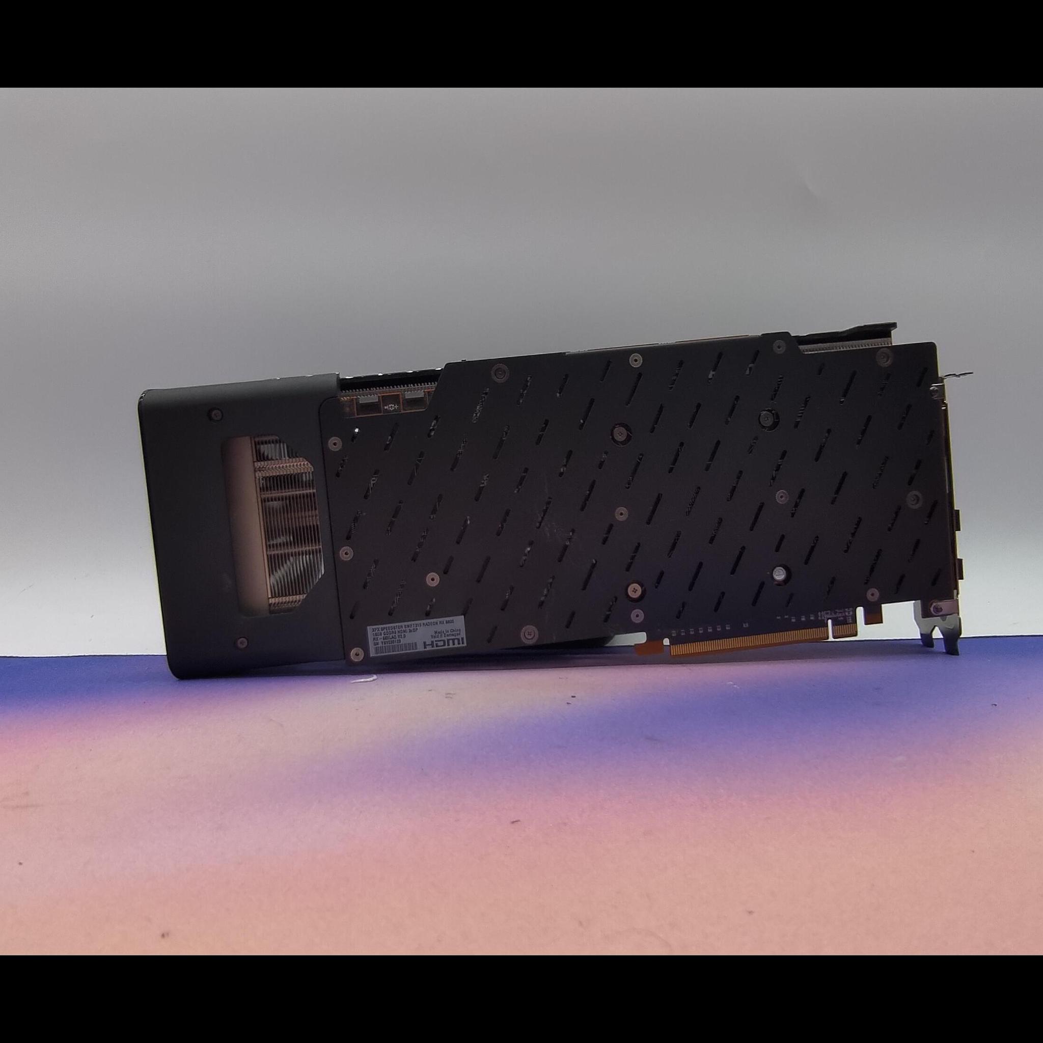 XFX Speedster SWFT 319 Core Radeon RX 6800