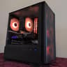 Rtx 5060 - Ryzen 5 7500f - 16gb ddr5 - 1tb nvme ssd | Gaming PC