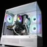 White Gaming PC [GTX 1660 Super][ Intel i7]