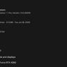 Hydrageddon | RYZEN 7 5700 | RTX 4060 | 16GB DDR4 | 500GB M.2 | WINDOWS 11 + WIFI & BT