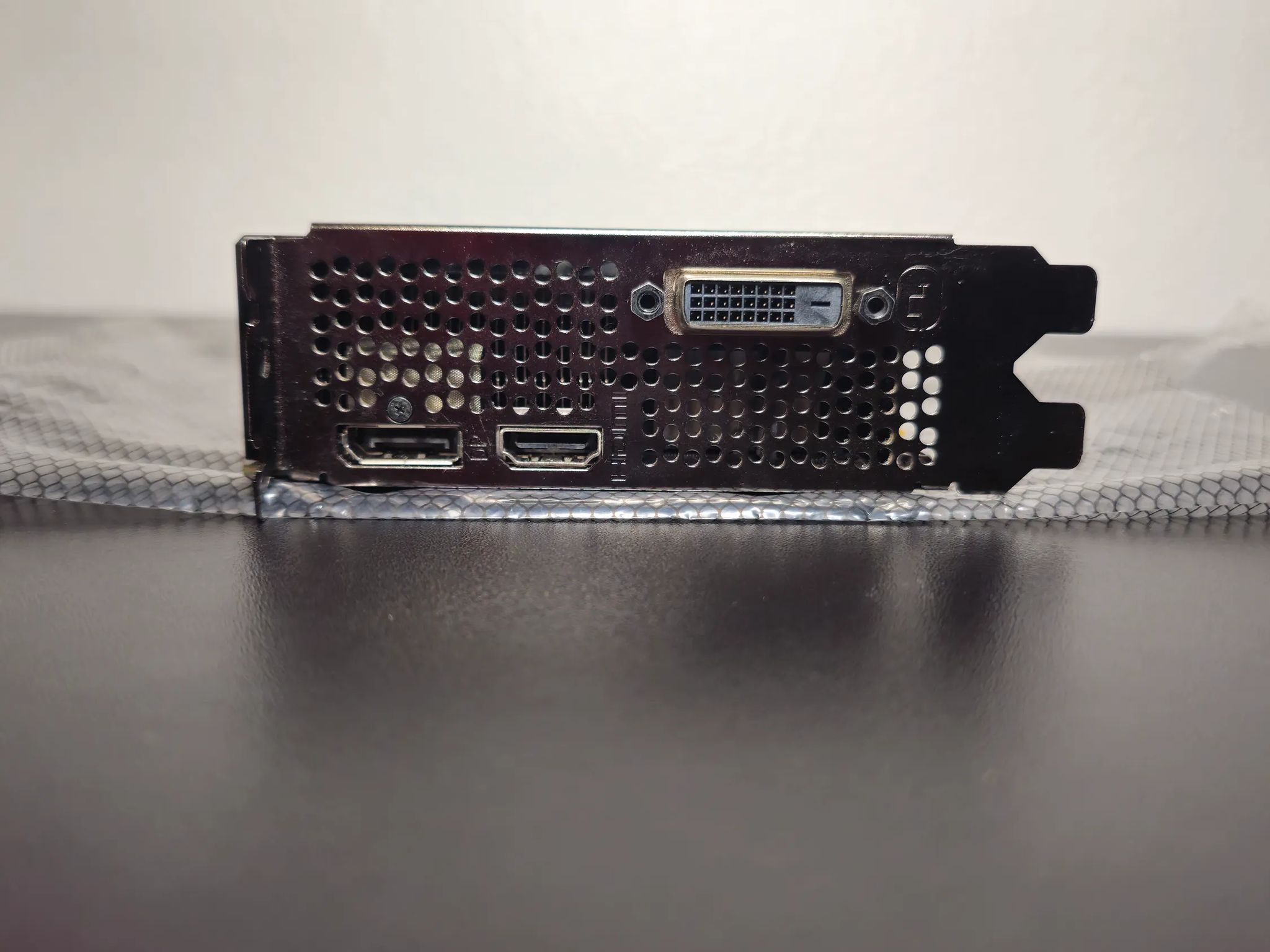 OEM RTX 2060 ?FOR PARTS? READ