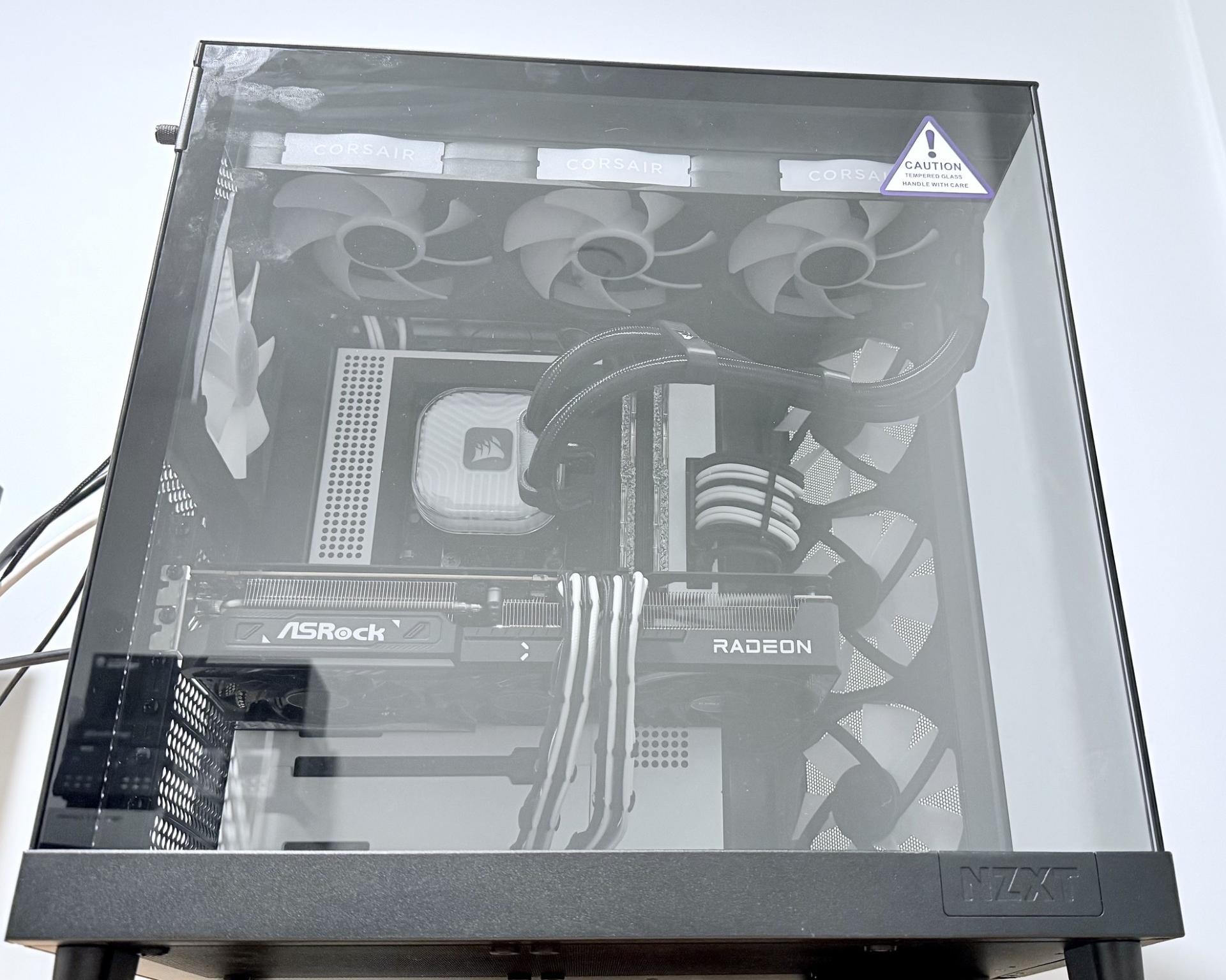 Checkmate Radeon RX 9070 Challenger OC 16GB