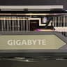 RX 7800XT GIGABYTE GAMING OC