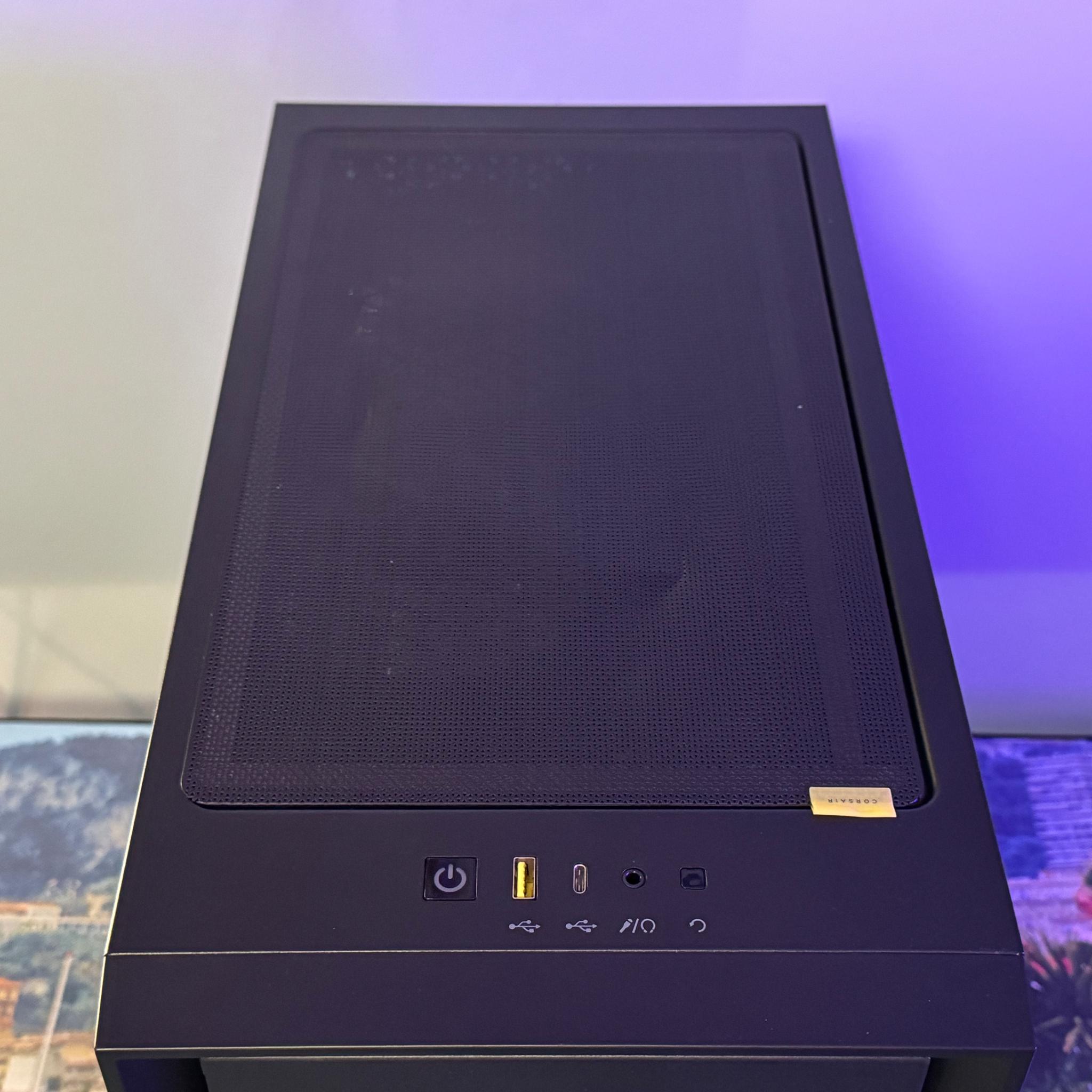 1080p Killer 👾Gaming PC! || Ryzen 7 3700x + GTX 1660 OC Build!