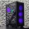 RTX 3060 / Ryzen 7 3800x / 16GB Ram / 512GB SSD / X570 Chipset / upgradable / gaming pc