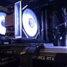 🐉🖥️MSI 1080/1440p Gaming PC 🖥️🐉 | 5600X| RTX 3070| 32GB DDR4| ITB SSD| Wifi/BT| Win 11 Pro🖥️🐉