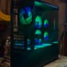 BRAND NEW PC RTX 5060 AMD Ryzen 5 5500 32 GB DDR4 RAM 1TB SSD PCIe Gen4 NVMe M.2
