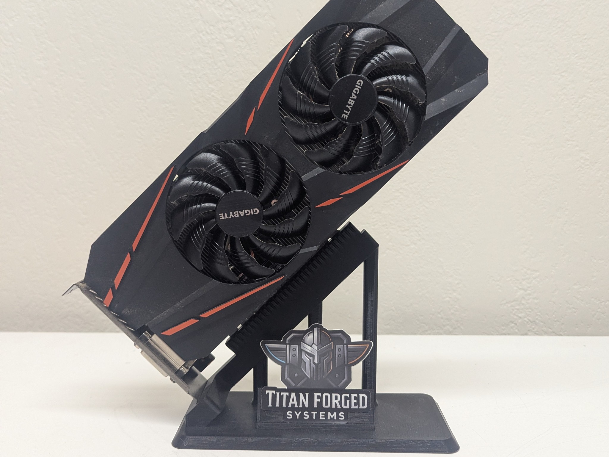 Gigabyte WINDFORCE OC GeForce GTX 1060 6GB