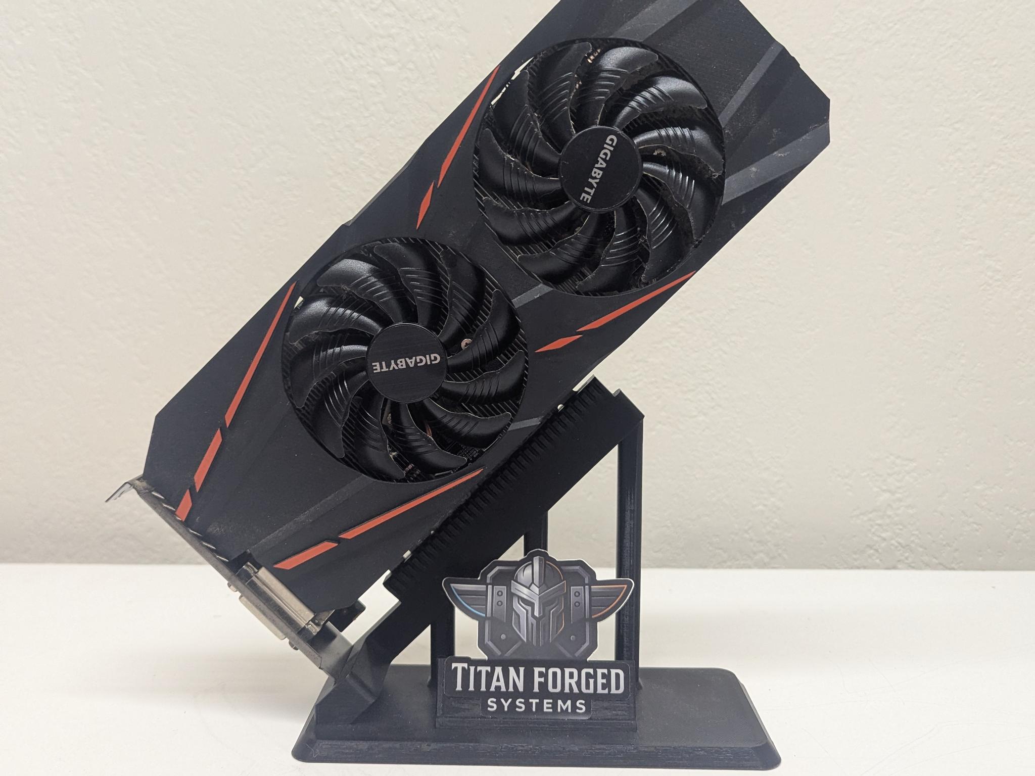 Gigabyte WINDFORCE OC GeForce GTX 1060 6GB