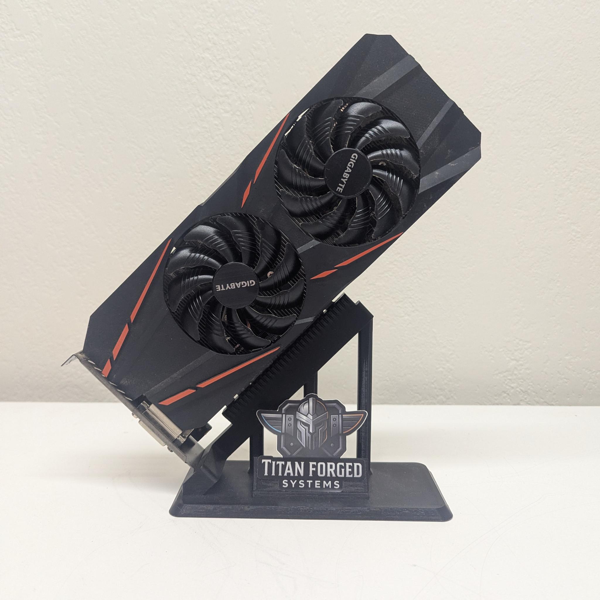 Gigabyte WINDFORCE OC GeForce GTX 1060 6GB