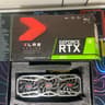 RTX 3070 PNY XLR8 Gaming EPIC-X RGB Triple Fan Edition 8GB GDDR6