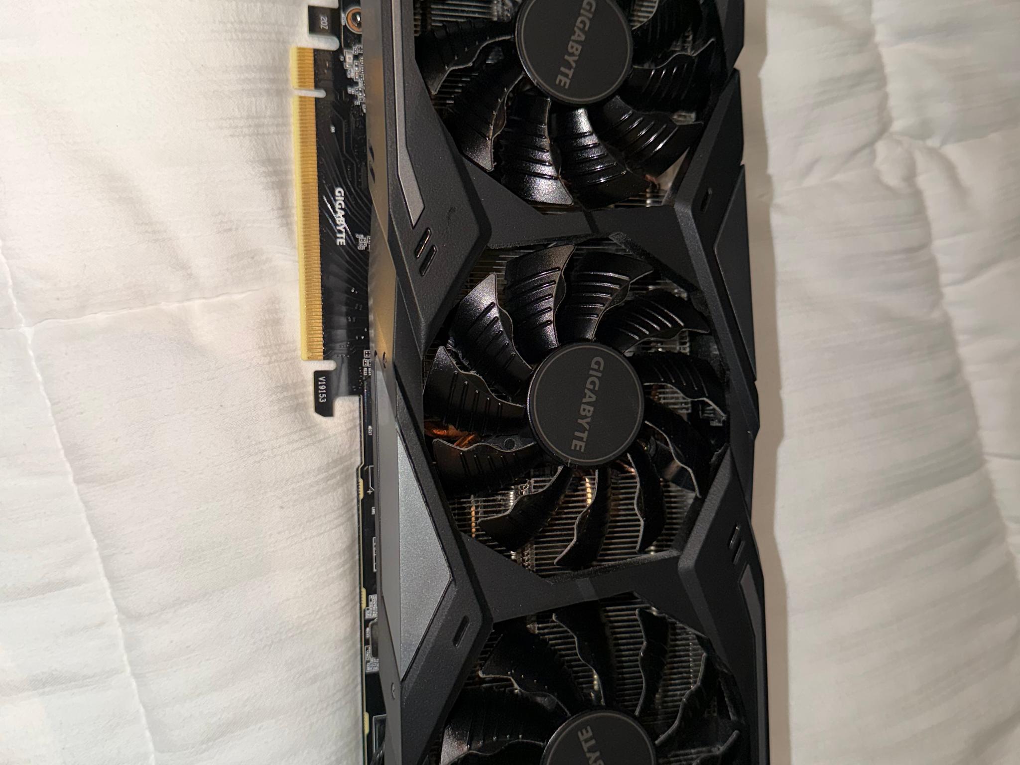 On Sale! NVIDIA 2070 Super